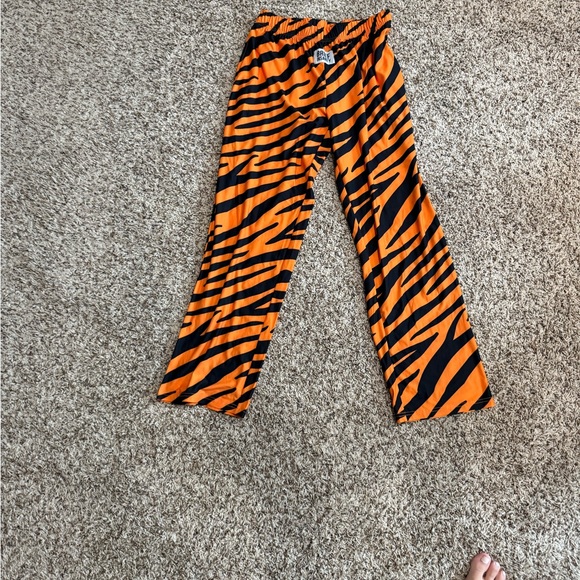 Bengal tiger pants - Picture 1 of 3